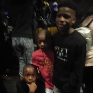 Meet your Posher, Natasha